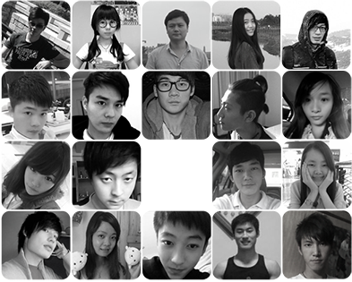 LOGO创意企业-介绍